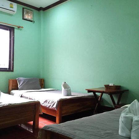 Mao Phasok Riverside Guesthouse Luang Prabang Eksteriør billede