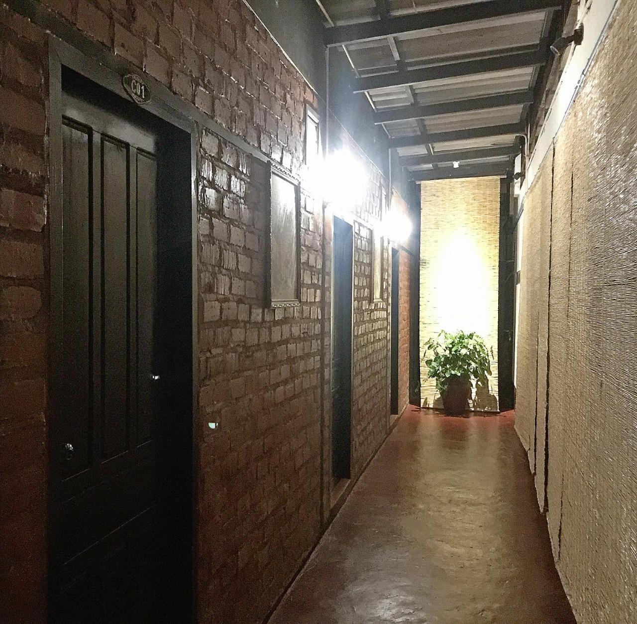 Mao Phasok Riverside Guesthouse Luang Prabang Eksteriør billede