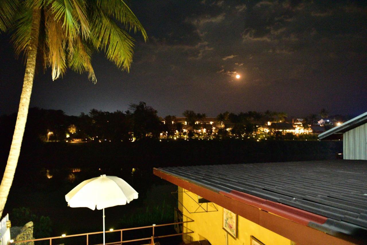 Mao Phasok Riverside Guesthouse Luang Prabang Eksteriør billede