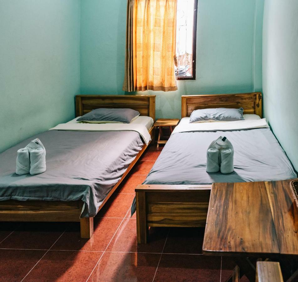 Mao Phasok Riverside Guesthouse Luang Prabang Eksteriør billede
